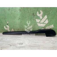 Накладка (кузов внутри) Skoda Octavia A4 1U 2000-2011