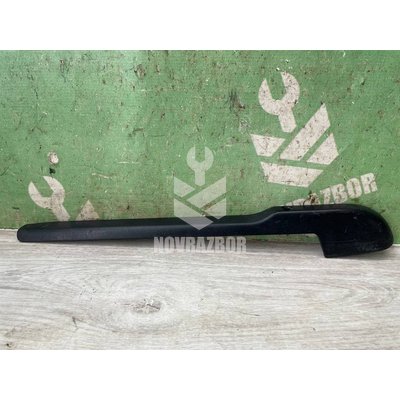 Накладка (кузов внутри) Skoda Octavia A4 1U 2000-2011 Накладка (кузов внутри) Skoda Octavia A4 1U 2000-2011