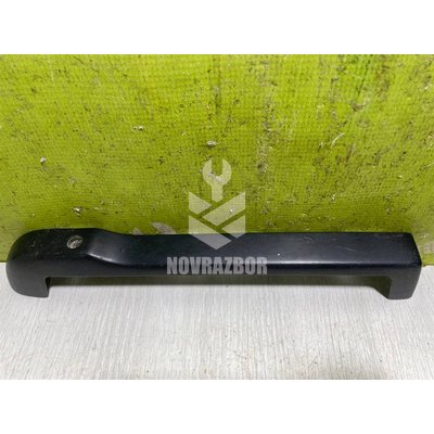 Накладка (кузов внутри) VW Passat B5 96-00