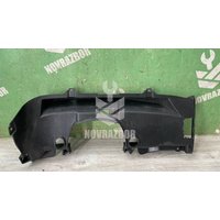 Накладка торпедо VW Golf 4 Bora 97-05