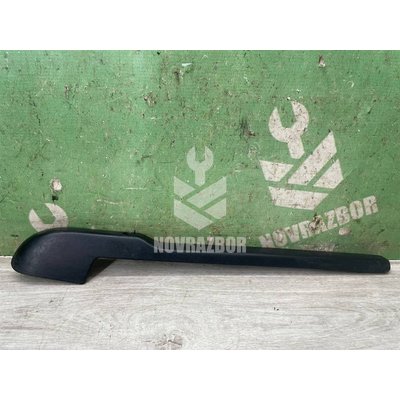 Накладка (кузов внутри) VW Passat B5 96-00