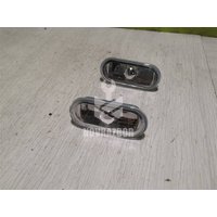 Повторитель на крыло белый Seat Ibiza 4 2002-2008