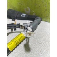 Ответная часть ремня безопасности BMW X3 F25 2010-2017