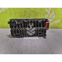 Блок предохранителей VW Golf 2 Jetta 2 83-92