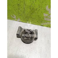 Опора КПП левая Audi 80  90  B3  86-91