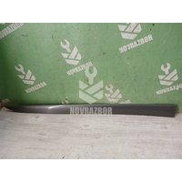 Молдинг передней правой двери Nissan Primera P11 96-02