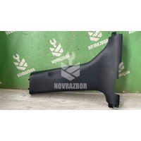 Накладка стойки Chery Boo M11 10-14