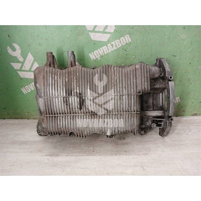 Поддон масляный двигателя Kia Cerato 2004-2008