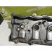 Крышка головки блока (клапанная) Kia Cerato 2004-2008