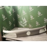 Решетка радиатора VW Passat  B3  1988-1993