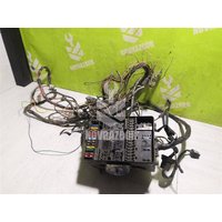 Блок предохранителей BMW 3-серия E30 82-91