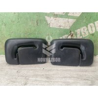 Накладка (кузов внутри) VW Passat B4 94-96