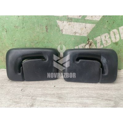 Накладка (кузов внутри) VW Passat B4 94-96