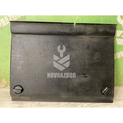 Накладка крышки багажника VW Passat B4 94-96 Накладка крышки багажника VW Passat B4 94-96