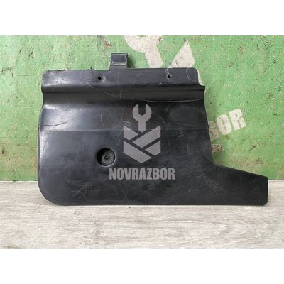 Накладка (кузов внутри) VW Passat B4 94-96