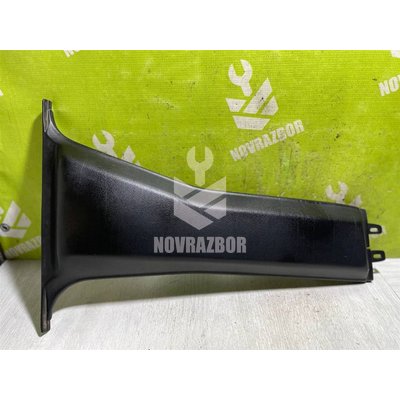 Обшивка стойки VW Passat B4 94-96 Обшивка стойки VW Passat B4 94-96