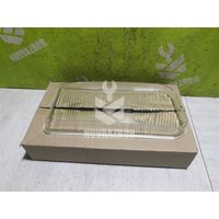 Стекло фары правой VW Passat  B3  1988-1993