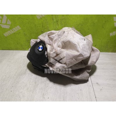 Подушка безопасности в руль BMW X3 F25 2010-2017 Подушка безопасности в руль BMW X3 F25 2010-2017