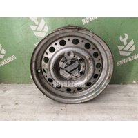 Диск колесный железо BMW 3-серия E36 91-98