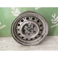 Диск колесный железо BMW 3-серия E36 91-98