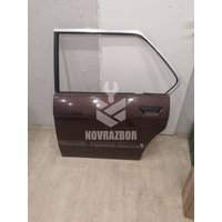 Дверь задняя левая BMW 5-серия E28 81-87