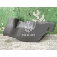 Накладка декоративная Nissan Primera WP11E 1998-2001