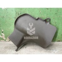 Накладка на порог Nissan Primera P11 96-02