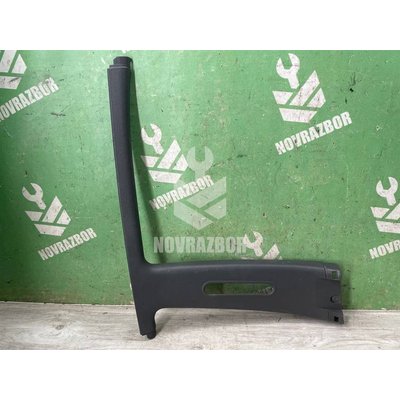 Обшивка стойки Kia Sephia Shuma 2 2001-2004