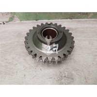 Шестерня МКПП Chevrolet Aveo (T250) 2005-2011