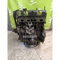 Двигатель Ford Fiesta 2001-2007