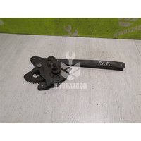 Стеклоподъемник механ. задний левый BMW 5-серия E28 81-87