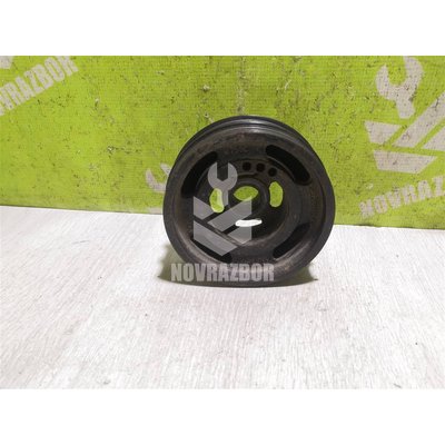 Шкив коленвала Ford C-MAX 2003-2010