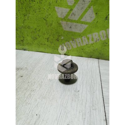 Болт коленвала Ford Focus 3 11+