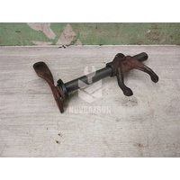 Вилка сцепления Chevrolet Aveo (T250) 2005-2011