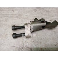 Рычаг КПП Chevrolet Aveo (T250) 2005-2011