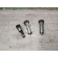 Заглушка Chevrolet Aveo (T250) 2005-2011