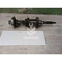 Вал КПП первичный Chevrolet Aveo (T250) 2005-2011