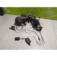 Сигнализация VW Passat B4 94-96