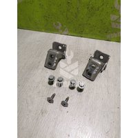 Петля двери Peugeot 301 2013>