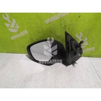 Зеркало левое механическое Peugeot 301 2013>