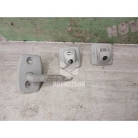 Крючок Peugeot 301 2013>