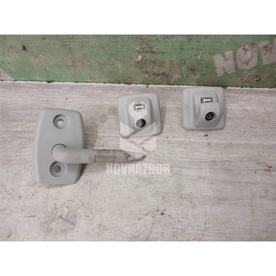 Крючок Peugeot 301 2013>