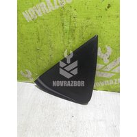 Накладка двери задней левой Peugeot 301 2013>