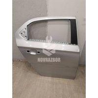 Дверь задняя правая Peugeot 301 2013>