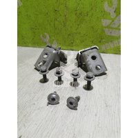 Петля двери Peugeot 301 2013>