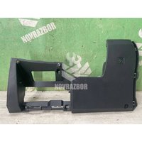 Накладка (кузов внутри) Chery Boo M11 10-14