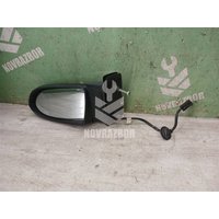 Зеркало левое электрическое Opel Zafira A 99-05