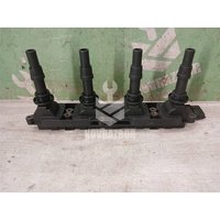 Катушка зажигания с наконечником Opel Zafira A 99-05