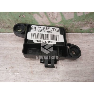 Датчик AIR BAG Opel Zafira A 99-05