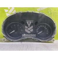 Панель приборов Peugeot 301 2013>